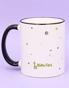 Anti-Stress-Tasse