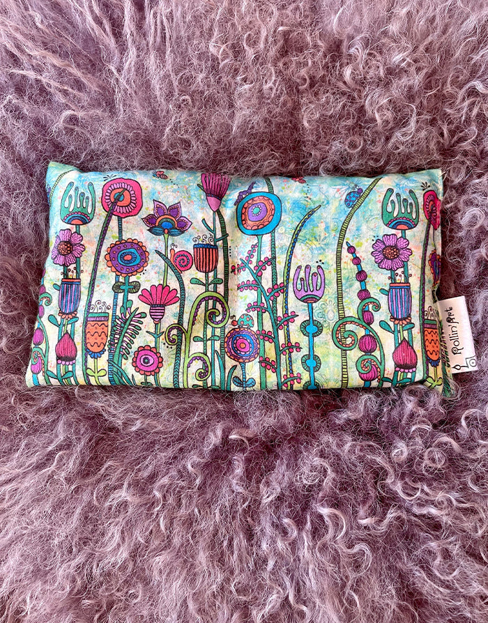 Augenkissen "Oh happy Day"