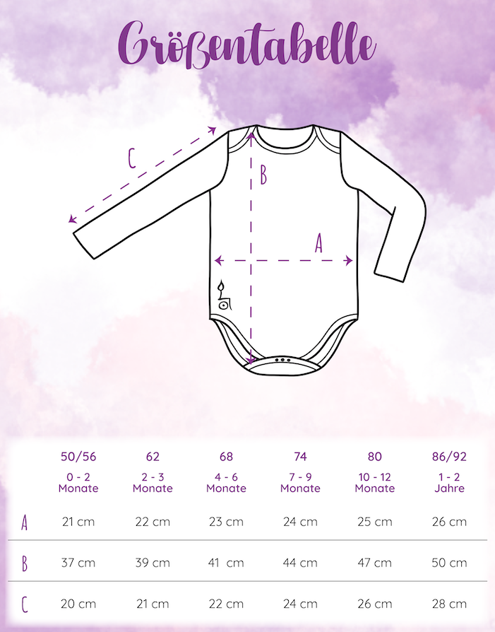 Baby Body "Lovefant"
