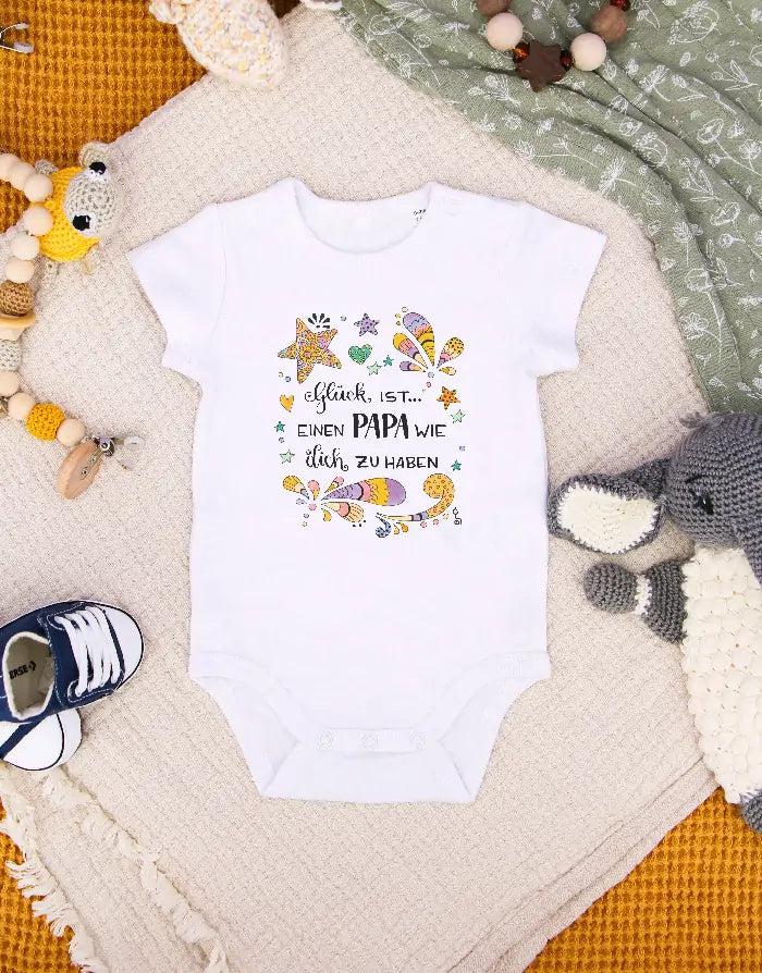 Baby Body "Papa"