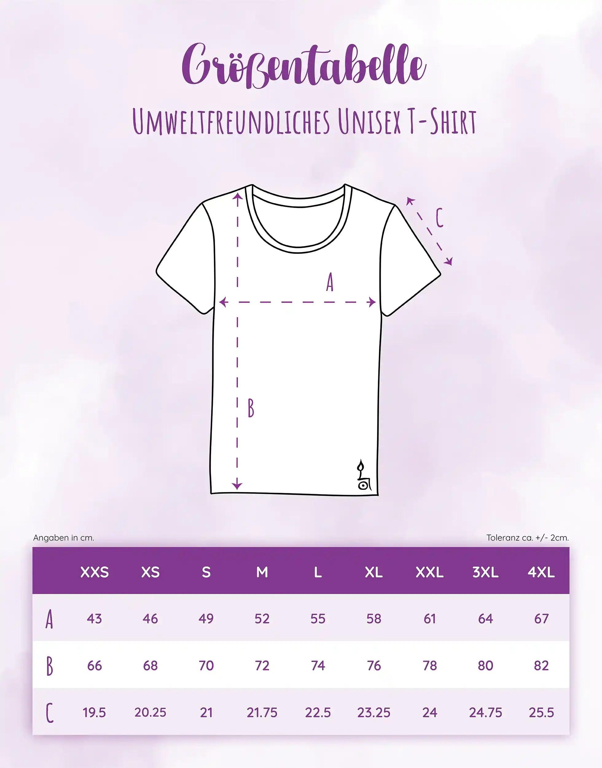 Damen T-Shirt "Bloom"