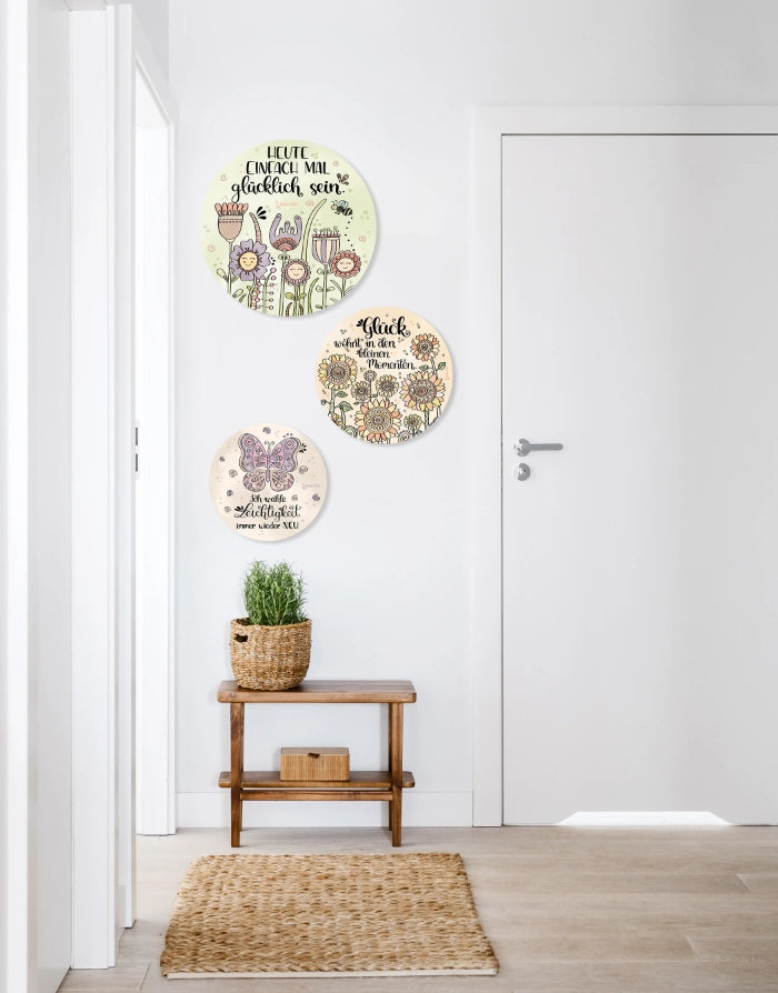 GlücksBubbles Set „Freude und Leichtigkeit“