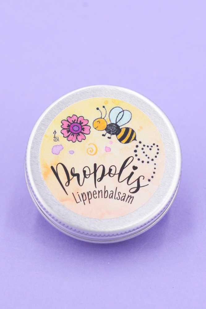 Lippenbalsam "Propolis"