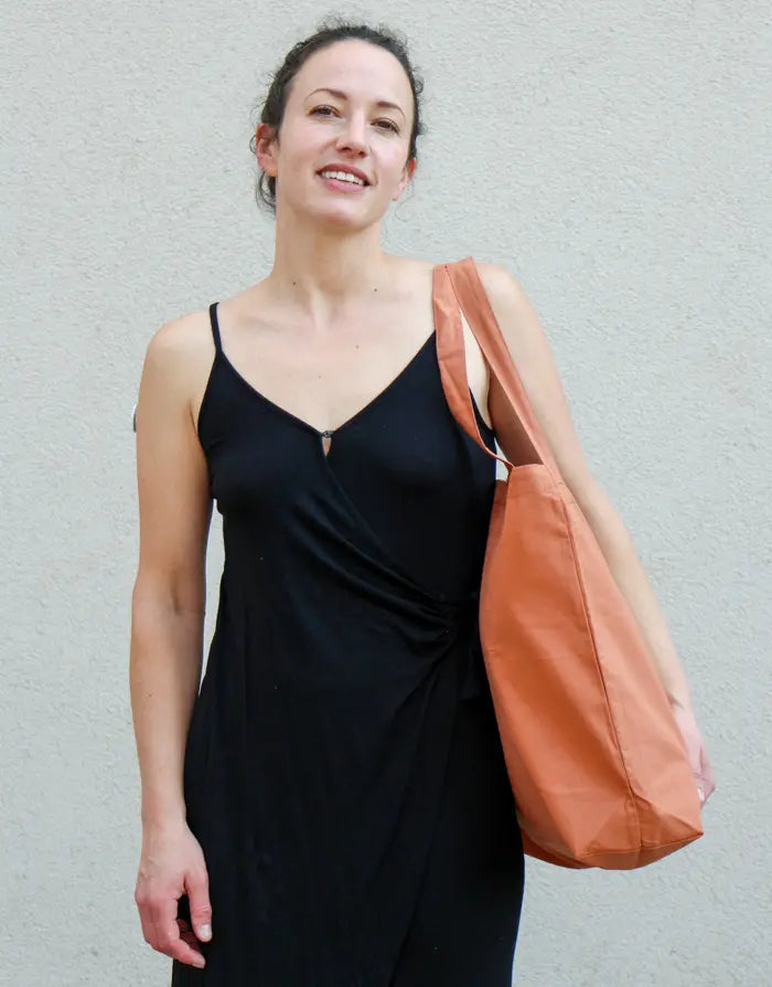 Maxi Bag "Sunshine"