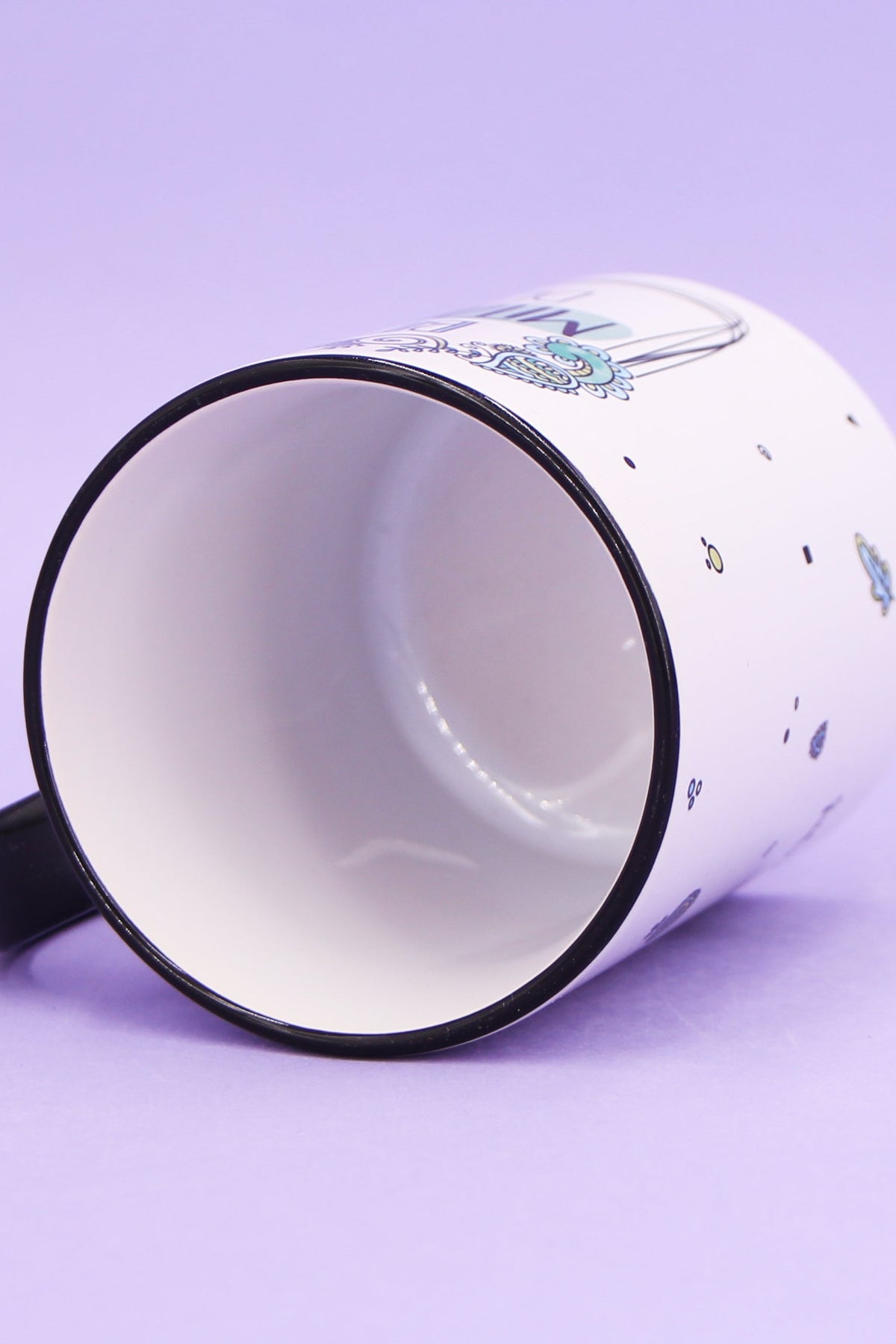 Tasse "Bester Mitarbeiter"