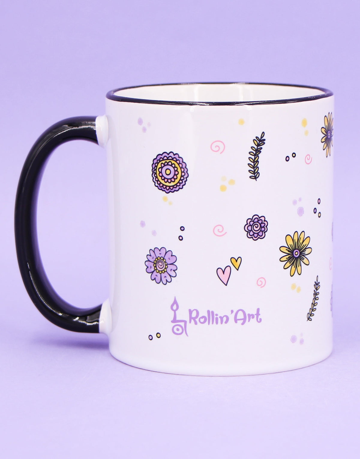 Tasse "Glück ist... Enkelin"