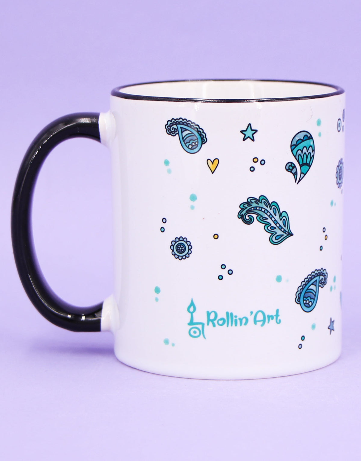 Tasse "Glück ist... Sohn"