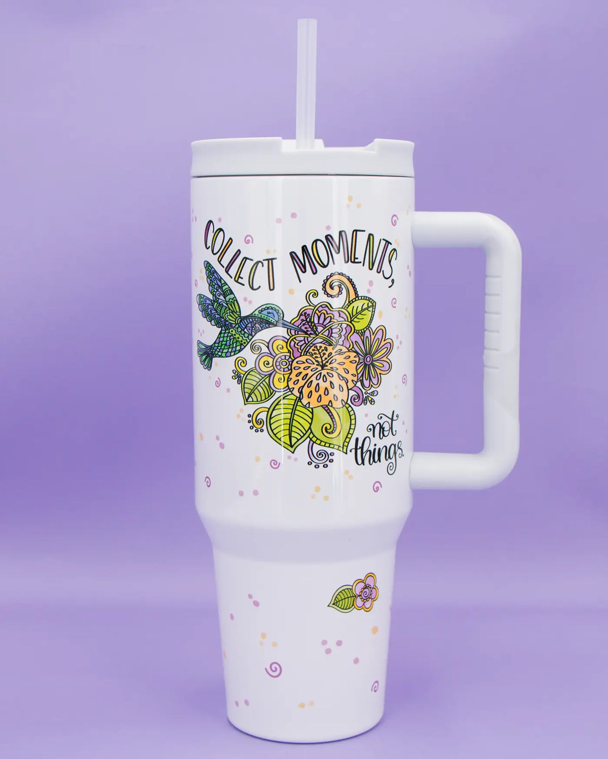 Thermo Cup "Kolibri"