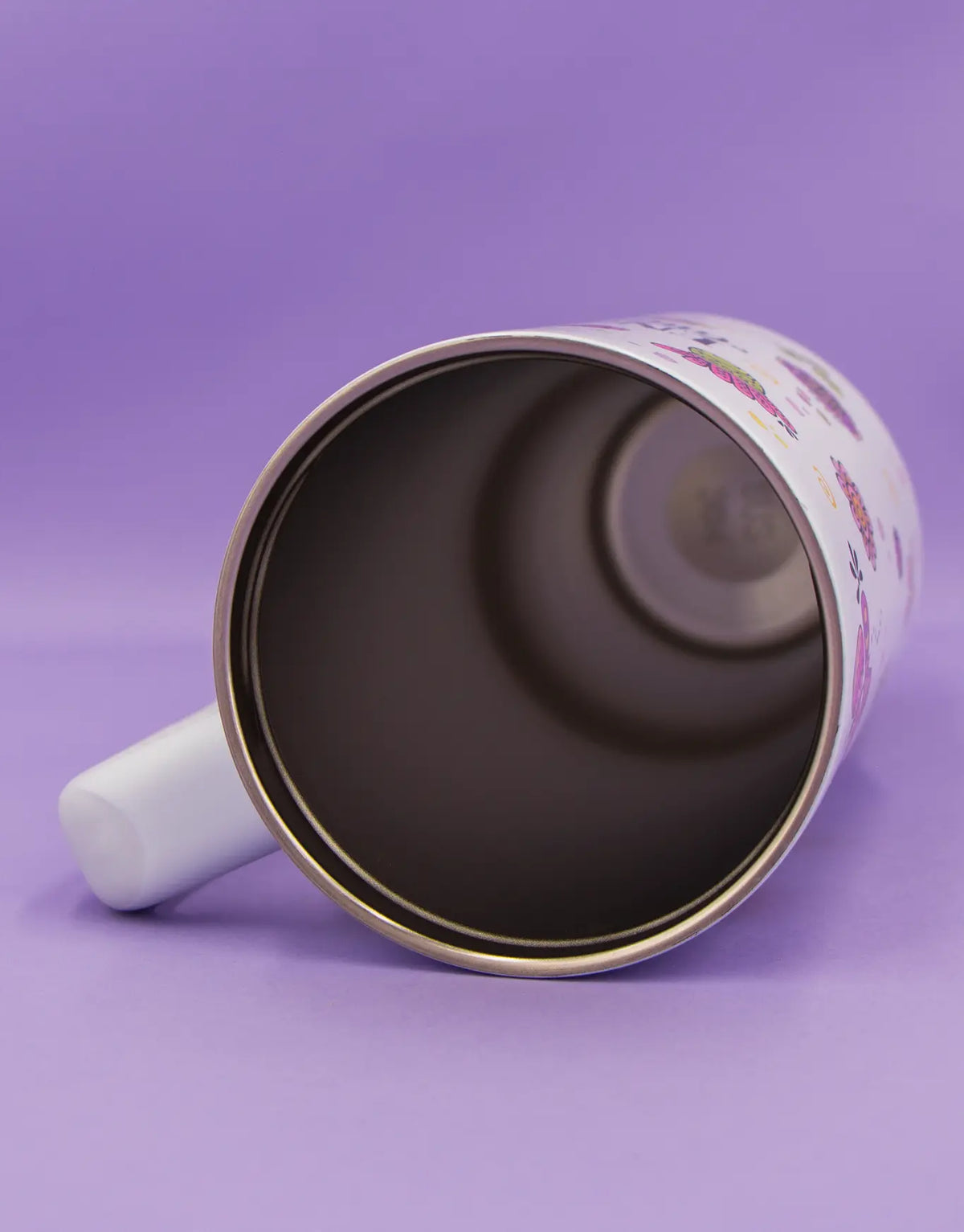 Thermo Cup "Sonnenblumen"