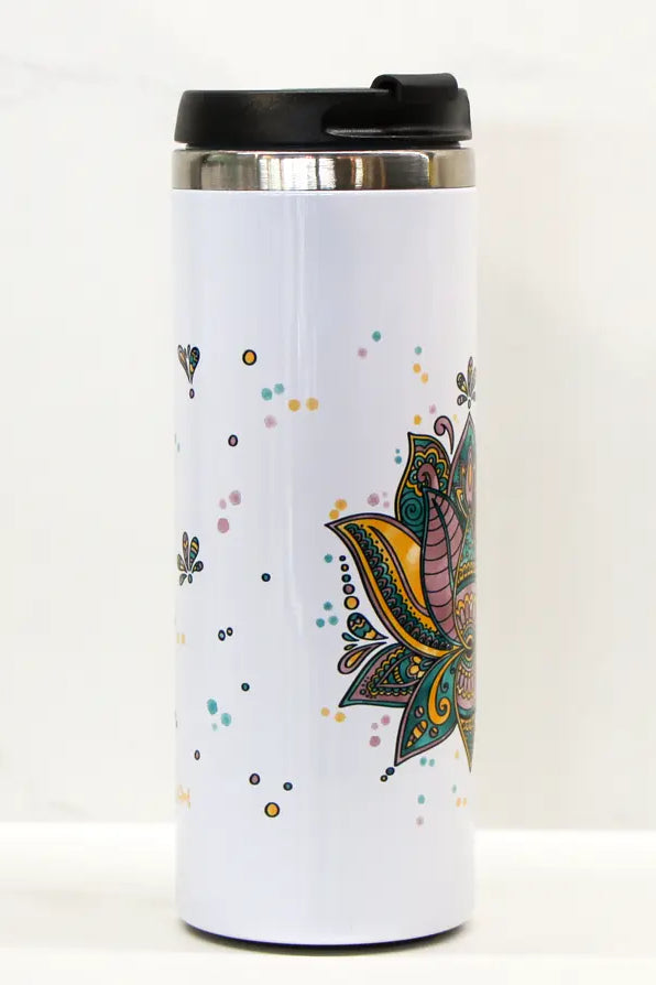 Thermobecher "Be Brave"