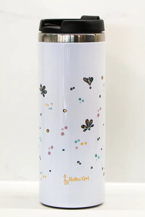Thermobecher "Be Brave"