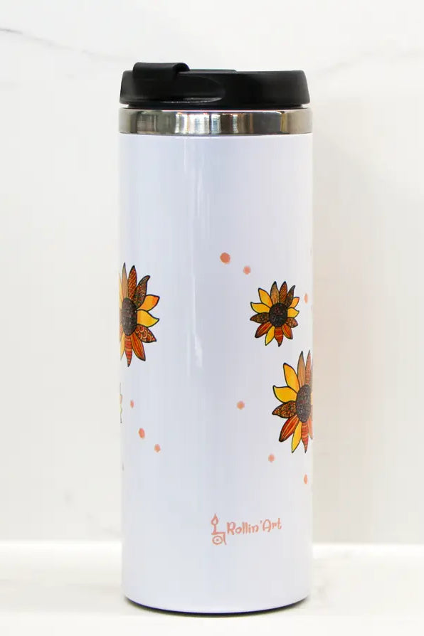 Thermobecher "Shine Bright"
