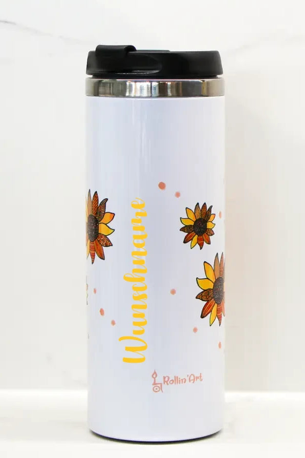 Thermobecher "Shine Bright"
