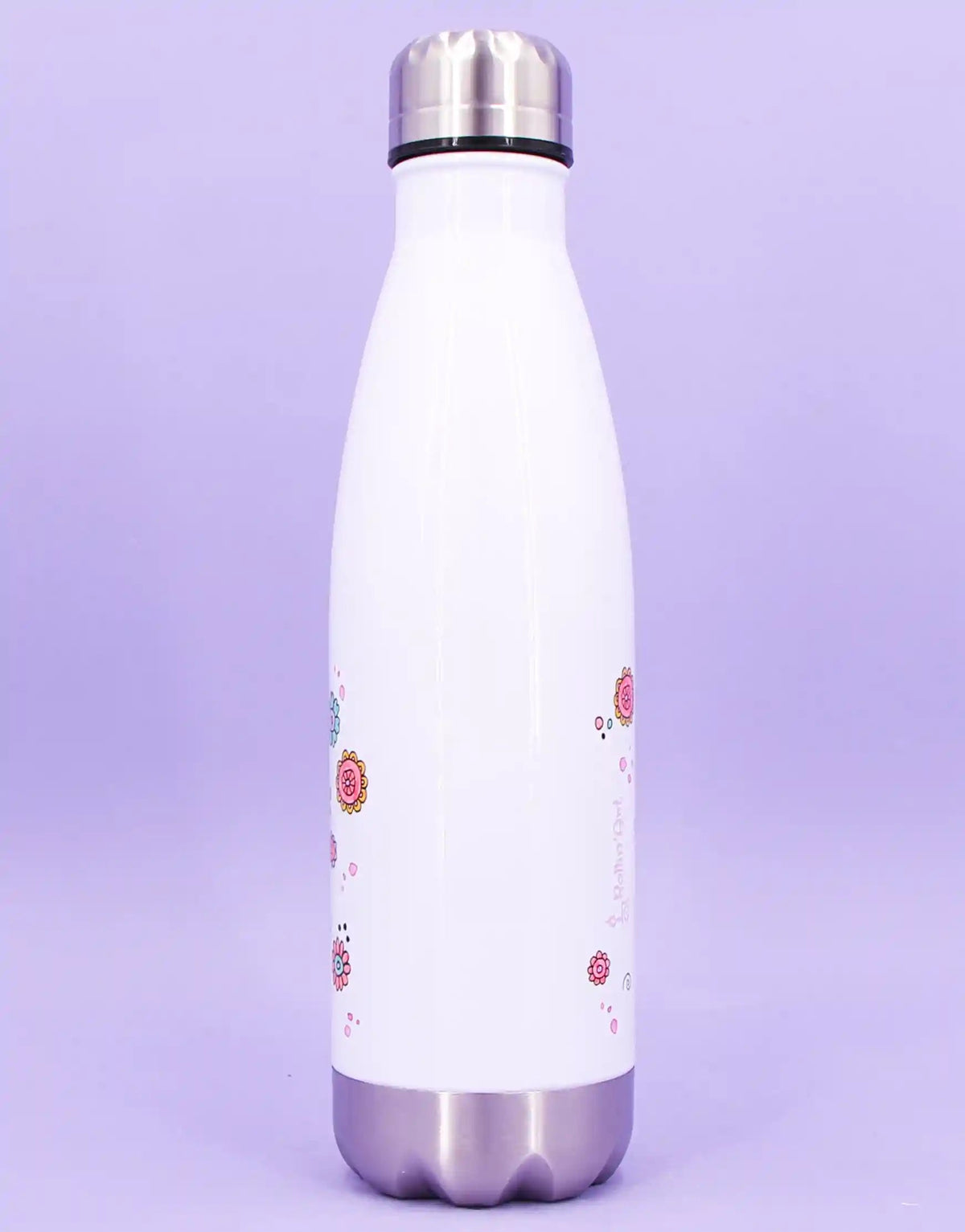 Trinkflasche "Enjoy the little things"