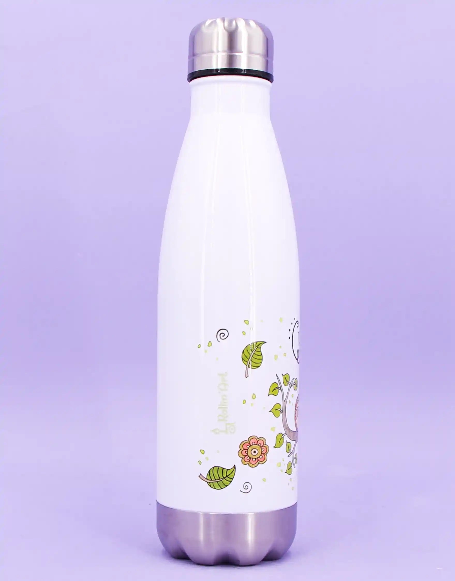 Trinkflasche "Faultier"
