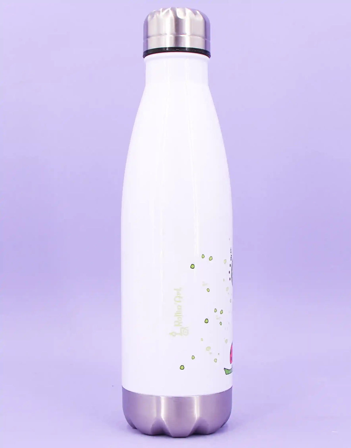 Trinkflasche "Klee"