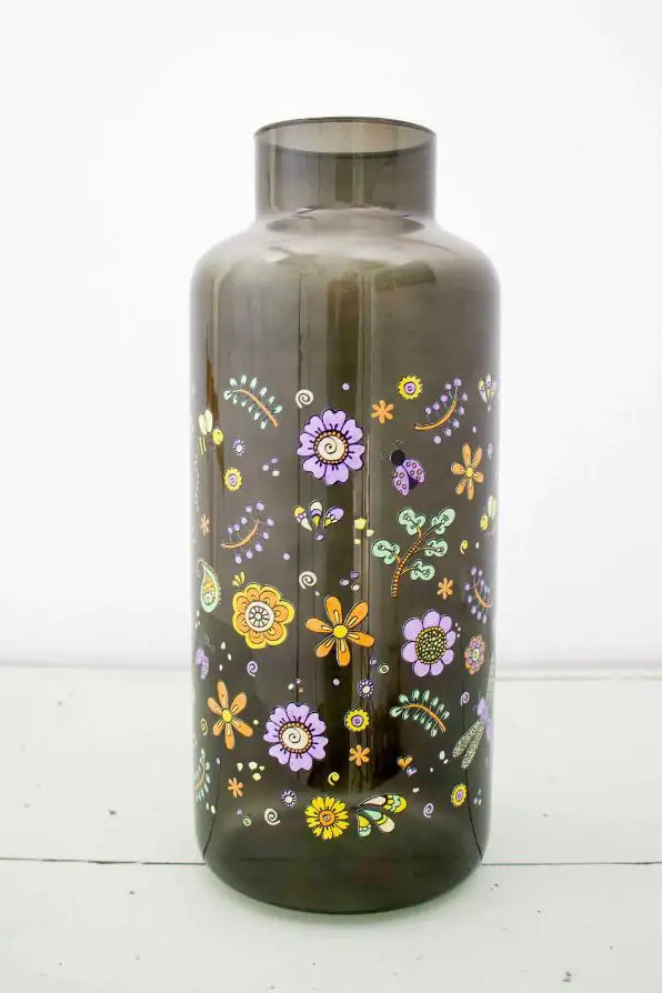 Vase "Bloom"
