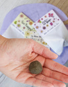 3er Set Rollin'Art Seedballs