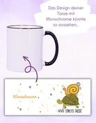 Anti-Stress-Tasse