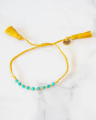 Armband "Freundschaft"