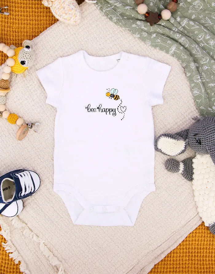 Baby Body "Bee happy"