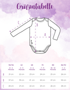Baby Body "Lovefant"