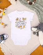 Baby Body "Welt verzaubern"