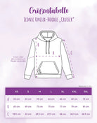 Damen Hoodie "Kompliment"
