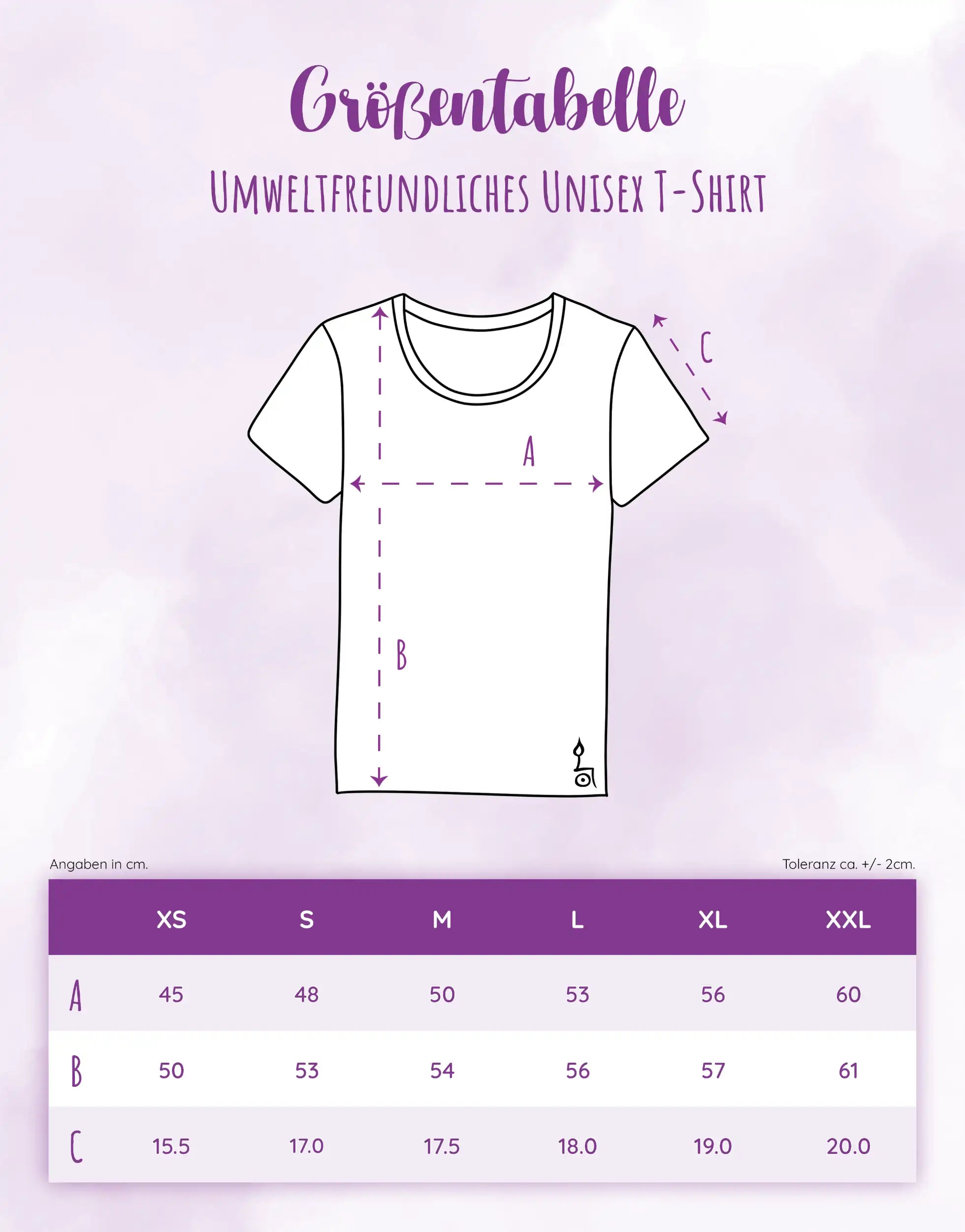 Damen T-Shirt "Blumenwiese"
