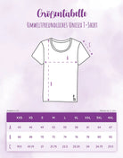 Damen T-Shirt "Live Laugh Love"