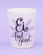 Eierbecher "Ei feel good"