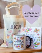 "Einfach-so"-Set