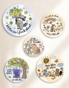 GlücksBubbles Set „Glückskinder"