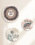 GlücksBubbles Set „Ruhe und Balance"