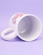 Jumbo-Teetasse "Alpaka"