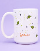 Jumbo-Teetasse "Anti Stress"