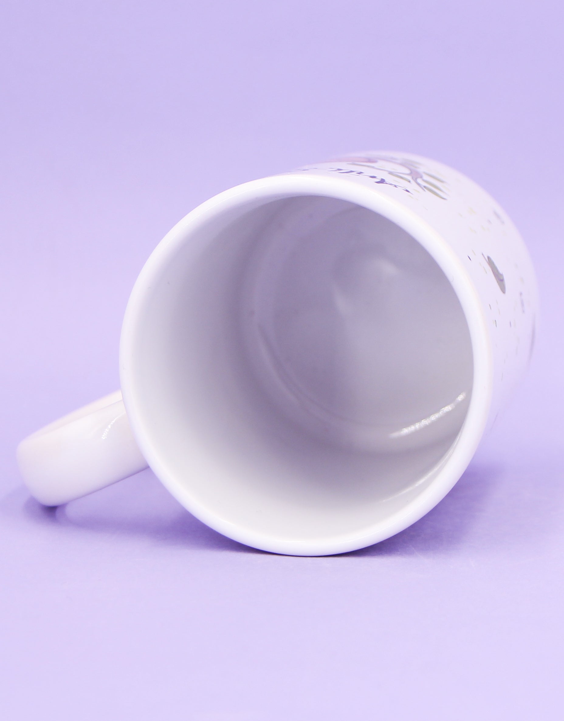 Jumbo-Teetasse "Anti Stress"