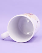 Jumbo-Teetasse "Gute Laune"