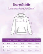 Kinder Hoodie "Spread Love"