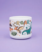 Kinderbecher "Dinos"