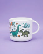 Kinderbecher "Dinos"