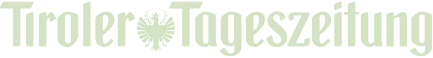 Logo der Tiroler Tageszeitung