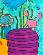 Originalbild "Crabtastic"