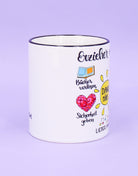 Tasse "Danke Erzieher"