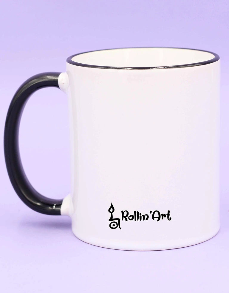 Tasse "Danke Erzieherin"