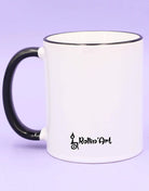 Tasse "Danke Erzieherin"