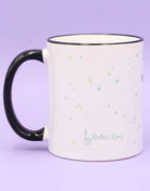 Tasse "Eule"