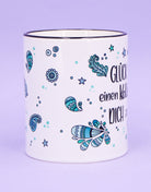 Tasse "Glück ist ... Kollege"