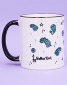 Tasse "Glück ist... Enkel"