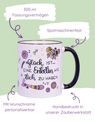 Tasse "Glück ist... Enkelin"